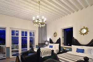 Hai khu nghỉ dưỡng tốt nhất thế giới ở Việt Nam thuộc sở hữu của ai?