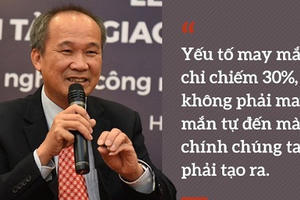 Máu làm ăn lớn, đại gia Dương Công Minh phá sản, bán nhà trả nợ