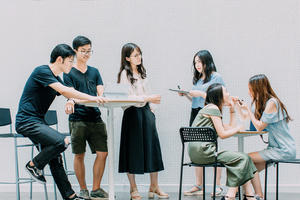 Chân dung thế hệ Z - sinh viên mới ra trường