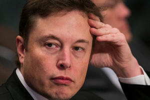 Elon Musk: "Kinh tế Trung Quốc sẽ phát triển hơn Mỹ khoảng 2 đến 3 lần"