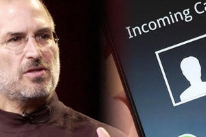 Cấp dưới mắc sai lầm, Steve Jobs chỉ mắng 1 câu rồi dập máy nhưng khiến nhân viên thán phục: "Thô nhưng thật"