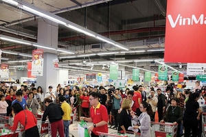 Masan tham vọng lọt top 50 nhà bán lẻ trên thế giới, chi 1 tỷ USD mua 15% cổ phần CrownX