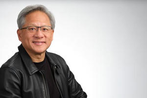 Jensen Huang: Từ quyết định suýt làm NVIDIA phá sản đến vị thế thống lĩnh ngành chip AI toàn cầu