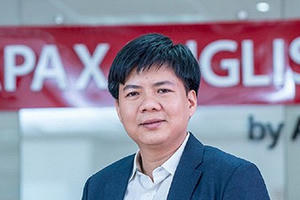 Mở rộng "thần tốc", chuỗi trung tâm tiếng Anh của Shark Thủy kiếm được bao nhiêu tiền?