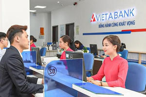 VietABank (VAB) tất toán sớm lô trái phiếu 270 tỷ đồng, hoàn tất phát hành tăng vốn cấp 2