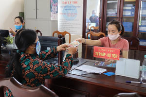 Một số chính sách pháp luật có hiệu lực kể từ tháng 10/2021