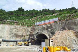 Kinh doanh thua lỗ 3 năm liên tiếp, cổ phiếu SDT của Công ty Sông Đà 10 bị hủy niêm yết bắt buộc trên sàn HNX từ ngày 24/1/2024