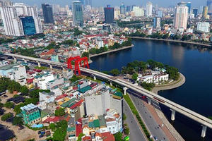 Nỗi lo “thuế chồng thuế” của doanh nghiệp bất động sản