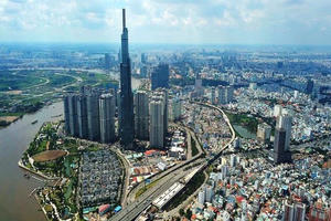 TP.HCM sẽ công khai 108 dự án không thực hiện đúng kế hoạch sử dụng đất