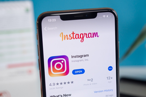 Instagram giờ cũng cho tải video y hệt TikTok