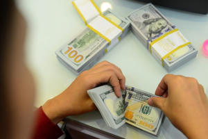 VDSC: Dự trữ ngoại hối khoảng 80 tỷ USD