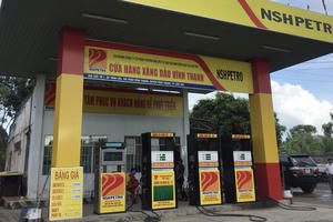 Công ty Thương mại Đầu tư Dầu khí Nam Sông Hậu (PSH) nói gì về việc bị cưỡng chế thuế hơn 1.000 tỷ đồng?