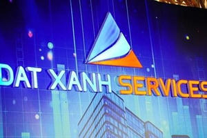 Cổ đông lớn tháo chạy khỏi Dat Xanh Services (DXS): Cổ phiếu lao dốc 32%, dòng tiền kinh doanh âm nặng