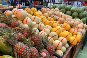 Áp lực từ EVFTA với nông sản Việt