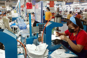 World Bank: Kinh tế Việt Nam dự báo tăng trưởng khoảng 4,8% năm 2021