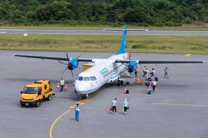 Đến lượt Bắc Giang muốn có sân bay dân sự