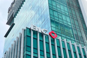 Bảo hiểm BIDV (BIC): Lãi nửa đầu năm tăng trưởng mạnh, chốt quyền nhận 'cổ tức kép' tỷ lệ 72,3% cổ phiếu và 15% tiền mặt