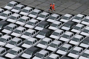 Không phải Thái Lan, đây mới là nhà cung cấp ô tô lớn nhất của Việt Nam đầu năm 2024