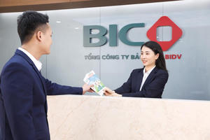 Bảo hiểm BIDV (BIC) lên kế hoạch tăng vốn, điều chỉnh chiến lược đầu tư trong bối cảnh lãi suất thấp