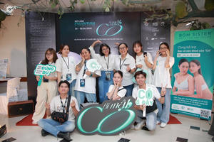 Quỹ OneHealth công bố tuần khám sức khỏe miễn phí, tài trợ nguồn lực chăm sóc sức khỏe thiết yếu cho phụ nữ vùng cao