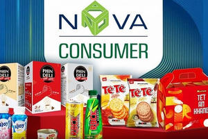 Nova Consumer dự kiến trả cổ tức cho cổ đông bằng tiền mặt