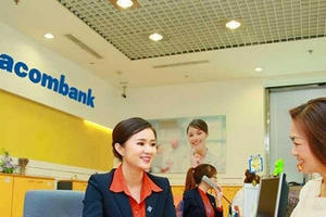 Mùa chia tiền lãi: Người bỏ túi ngàn tỉ, kẻ trắng tay