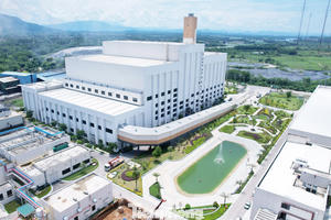 Cà Mau chấp thuận đầu tư Nhà máy điện rác Năm Căn hơn 1.780 tỷ đồng