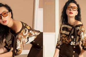 Thương hiệu Katory’s - định hình phong cách người mặc