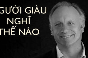 Những quan điểm sống khiến bạn mãi nghèo: Điều thứ 4 người Việt Nam hay mắc phải