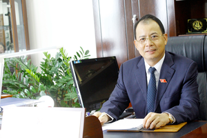 Tập đoàn Công nghiệp Than - Khoáng sản Việt Nam (TKV): Những tín hiệu vui!