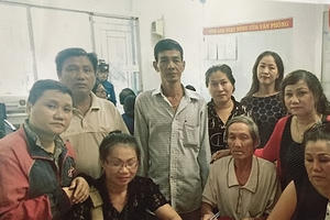 TP.Hồ Chí Minh: Những tình tiết bất thường trong một vụ tranh chấp đất cần được làm rõ