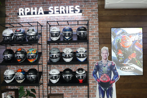 Thị trường mũ bảo hiểm Việt Nam: HJC vượt xa các đối thủ với doanh thu và lợi nhuận ấn tượng