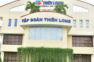 Thiên Long (TLG) triển khai phát hành 1,3 triệu cổ phiếu ESOP