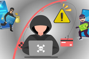 Lừa đảo trực tuyến gia tăng phức tạp do có trí tuệ nhân tạo “hỗ trợ”