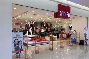 Canifa trước khi bị 'nhắc tên' chậm đóng BHXH: Kinh doanh thua lỗ triền miên, vốn chủ sở hữu âm nặng