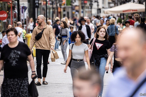 Nền kinh tế của các thành phố lớn nhất thế giới sẽ biến đổi ra sao hậu Covid-19?