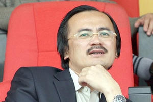 Con trai bầu Thắng bị xử phạt vì giao dịch "chui" cổ phiếu