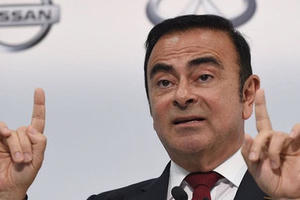 Bắt giữ ông trùm ngành ô tô Carlos Ghosn: Ranh giới mong manh giữa công và tội