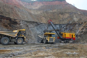 Bình Phước: Dự án chế biến, sản xuất Alumin hơn 22.800 tỷ đồng đã có nhà đầu tư