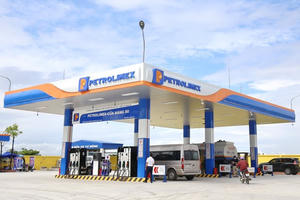 Petrolimex (PLX) sáp nhập với công ty con Tổng Công ty Dịch vụ Xăng dầu Petrolimex (PTC)