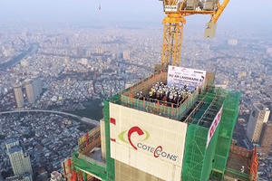 Khi "hôn nhân" M&A rạn nứt