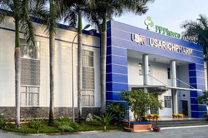 Dược phẩm Phong Phú (PPP) sắp chi hơn 13 tỷ đồng trả cổ tức cho cổ đông