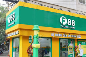 Cổ phiếu F88 vượt 1 triệu đồng: Lãnh đạo giải mã mức giá và công bố kế hoạch chia tách