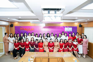 Tác phong & chuẩn mực: Chìa khóa xây dựng đội ngũ chuyên nghiệp