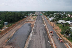 Quảng Ngãi: Thành lập 2 Tổ công tác thúc đẩy giải ngân vốn đầu tư công 