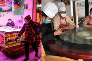 Doanh nghiệp vừa và nhỏ của Trung Quốc khánh kiệt vì Covid-19