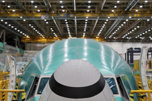 Cuộc khủng hoảng của Boeing tác động như thế nào tới kinh tế Mỹ?