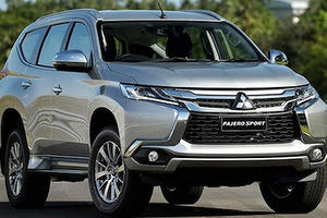 Cận tháng cô hồn, ô tô 'hot' giảm giá 200 triệu