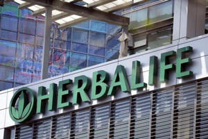 Herbalife Nutrition chỉ thu về hơn 3.200 tỷ đồng trong 6 tháng đầu năm, giảm so với cùng kỳ năm ngoái