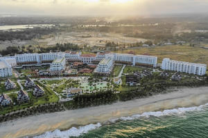 Dòng tiền chuyển hướng về những vùng đất mới nổi